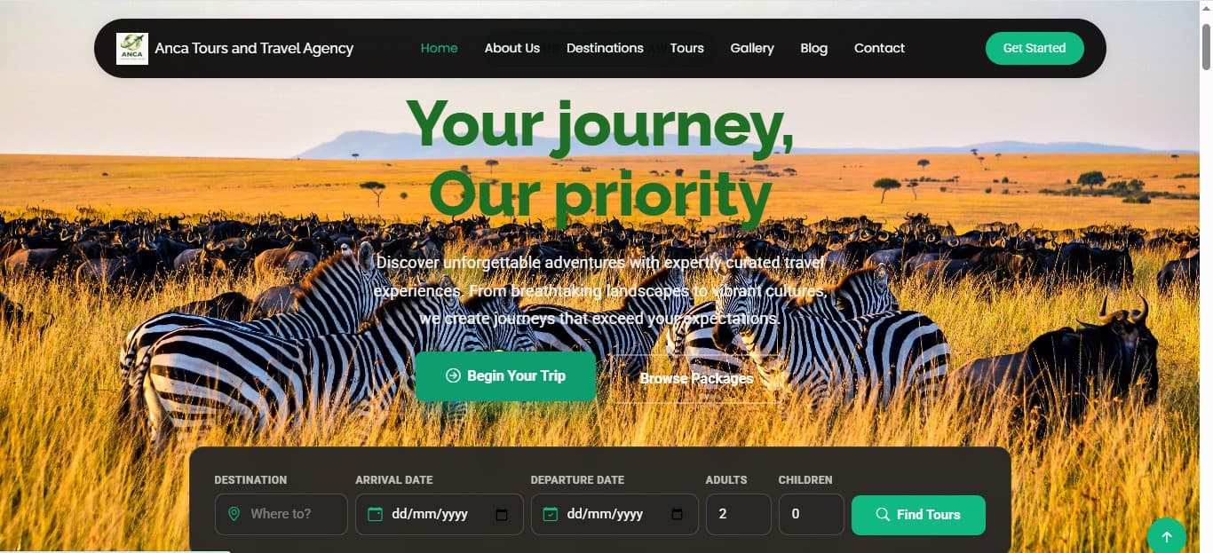 Digital Innovation Platform screenshot 1