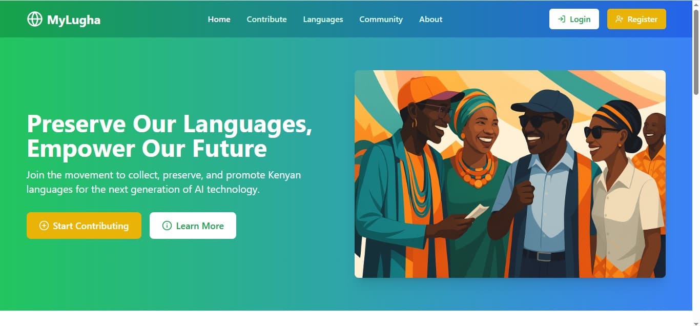 Language Learning Companion screenshot 1