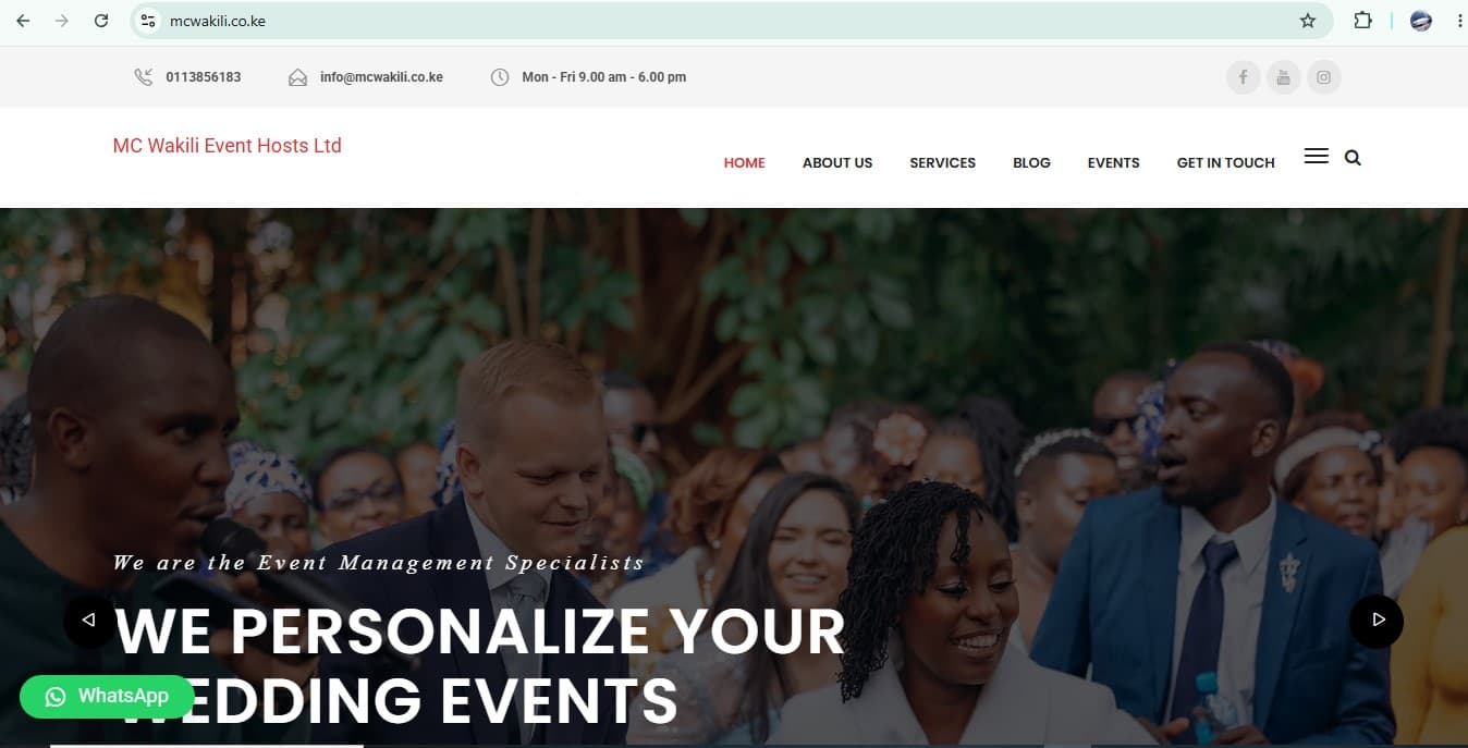 Digital Innovation Platform screenshot 2